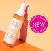 By Nature Vitamin C + Collagen Face Serum - Brightening & Plumping Formula with Turmeric - 3fl. oz - Buy Online on SooperMarket.com