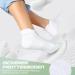 Mowenti Unisex Sports Sneaker Socks - 8 Pairs Breathable Cotton Frote Tennis & Running Socks (Size 39-42) - Perfect for Hiking & Daily Wear - Buy Online on SooperMarket.com
