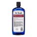 Dr Teal's Foaming Bath Combo Pack - Moisturizing Shea Butter & Almond Oil with Melatonin for Sleep - 68 fl oz Total - Buy Online on SooperMarket.com