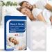 Upgraded Design | Mouth Tape for Sleeping Anti Snoring Mouth Strips for Enhancing or Improving Nasal Breathing and Enjoy a Comfortable Sleep-120PCS