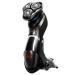 Buy Remington XR1370 Hyper Series Rotary Shaver - International Shipping Available - Buy Online on SooperMarket.com