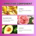 Neck Firming Cream Face & Neck Tightening Cream Neck Cream For Wrinkles & Fine Lines Fade Fine Lines Smooth Reduce Double Chin Neck - Buy Online on SooperMarket.com