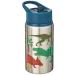 Stephen Joseph Stainless Steel Water Bottles  18 OZ  DINO