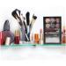 Gogogmee Eyebrow Powder Cosmetic 1 Set Eyebrow Powder Set Eyebrow Makeup Cosmetic Makeup Eyebrow Powder Brush Eyebrow Pencil - Buy Online on SooperMarket.com