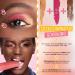 Maybelline New York Lemonade Bar Eyeshadow Palette No. 01 Lemonade Craze - 12g | International Shipping Available - Buy Online on SooperMarket.com