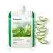Aloe Vera Gel Moisturising Cream for Face Body Pimples Dry Skin After Sun Sunburn Hair Gel After Sun