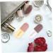HAPINARY 1 Box Lip Plumper Lip Oil Lip Protector Lip Care Supplies Lip Gloss Lip Enhancer Lip Moisturizing Gloss Lip Care Oil Lip Moisturizer Oil Lip Moisturizing Oil Lip Plumping Oil - Buy Online on SooperMarket.com