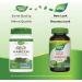 Nature s Way Kelp - Iodine Supplement for Thyroid Support from Kelp - Non-GMO - 180 Vegetarian Capsules Value Size 180 Count (Pack of 1) - Buy Online on SooperMarket.com