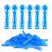 JNAWA 50 Pieces Blackhead Remover Tools Professional Pimple Popper Needle Remover Tools Blackhead Extractor Tool for Beauty Salon