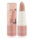 Matte Nude Lipstick Silky Velvety Long Lasting Non Stick Cup Highly Pigmented Lip Gloss Lip Makeup Gifts Set Nude Smooth Lip Stick Stain Paper Tube Senior Waterproof Matte Lipstick for Women (Nude)