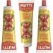 Tomato Puree Bundle with Mutti Triple Concentrated Tomato Puree 200g x3 (Pack of 3) - Buy Online on SooperMarket.com