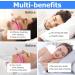 Nasal Strips Anti Snoring Devices - 60 Pcs Nose Strips for Effective Snoring Relief and Nasal Congestion - Buy Online on SooperMarket.com