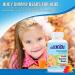allKiDz Multivitamin Gummy Bears for Kids Children Complete Multi Vitamin Mineral Supplement 11 Essential Nutrients Including Folate Vitamin A B C D3 E and Zinc for Immune Health Natural Fruit Flavours Bear Gummies 110 Count - Buy Online on SooperMarket.com