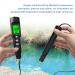 Dissolved Oxygen Meter Professional Digital Pen Type Dissolved Oxygen Test 0.0-40.0mg/L Dissolved Oxygen Detector for for Aquarium Aquaculture - Buy Online on SooperMarket.com