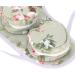 Yinhing Smokeless Moxibustion Bag | Moxibustion Box Cover for Men & Women | Accessory Bag for Moxa Box - International Shipping Available - Buy Online on SooperMarket.com