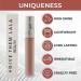 GIVE THEM LALA Hydromatte Liquid Lipstick - Satin Soft, Long Lasting, Cruelty Free Lip Makeup | I Love You - Buy Online on SooperMarket.com