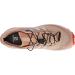 Salomon Women's Sense Ride 4 Trail Running Shoes - Sirocco/Peachy Keen/Red Orange - Size 9 - Buy Online on SooperMarket.com