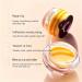 Buy Honey Pot Propolis Lip Balm - Hydrating Moisturizing Lip Mask for Nourished Lips | Anti-Wrinkle Overnight Repair Care for Men & Women - Buy Online on SooperMarket.com