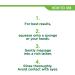 Simple Refreshing Shower Gel body wash with natural cucumber extract for dry skin 6x 225 ml Fresh 225 ml (Pack of 6) - Buy Online on SooperMarket.com