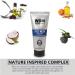 WBM Care Men Deep Cleanse Charcoal Face Wash - Daily Facial Cleanser for All Skin Types | 5.29 Oz | International Shipping - Buy Online on SooperMarket.com