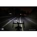 NiteRider Lumina Micro 650 Front & Sabre 110 Rear Bike Light Combo Pack - Black (7711) - Buy Online on SooperMarket.com