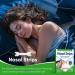 Nasal Strips 100Pcs Nasal Strips for Snoring Stop Snoring and Breathing Smoothly Instant Nasal Congestion on Relief for Improve Sleep Quality - Buy Online on SooperMarket.com