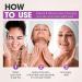Collagen Face & Neck Tightening Cream | Neck Firming & Lifting Anti Wrinkle Moisturizer | Reduce Double Chin & Sagging Skin - Buy Online on SooperMarket.com