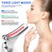 Firming Wrinkle Removal Device | Skin Rejuvenation Beauty Tool for Neck & Face | Double Chin Reducer & Massager - Buy Online on SooperMarket.com