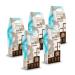 MjAMjAM snack box - fine lamb lung 5 x 35 g 1 pack (1 x 0.175 kilograms) Lamb 35 g (5 pack)