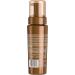 Jergens Natural Glow Instant Sun Sunless Self Tanning Mousse for Dry Skin Ultra Deep Bronze Shade (180 mL) Ultra Deep Bronze Mousse - Buy Online on SooperMarket.com