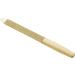 Premium Gold Twin Nail File - Double-Sided Stainless Steel for Fingers & Toenails | 130 mm Nail Care Tool - Buy Online on SooperMarket.com