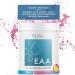 NOVA PHARMA EAA Supplement - Muscle Recovery Supplements - Amino Acids - 30 Servings - 4 Flavors (Pink lemonade) - Buy Online on SooperMarket.com