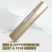 NYK1 BrowForce Eyebrow Growth Serum - Fuller Thicker Brows & Lashes | 8ml Eyebrow & Lash Growth Serum for Exceptional Results - Buy Online on SooperMarket.com