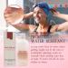 Body Makeup Foundation Body Makeup Waterproof Foundation Body Makeup Foundation 100mL (2pcs) - Buy Online on SooperMarket.com