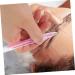 FOYTOKI 6pcs Eyebrow Pen Brow Position Pen Marking Pen for Eyebrow Position Eyebrow Marking Pens Marking Pen Pen Position Pen Brow Mapping Pen - Buy Online on SooperMarket.com