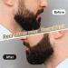 Shop Bart Pencil: Waterproof Beard Filler for Thicker Beards | Effective Men's Care Set - Buy Online on SooperMarket.com