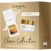 L'Oreal Paris Gift set for her by Age Perfect Cleanser & Day Cream Classic Collection Skin Care Gift Set - Buy Online on SooperMarket.com
