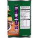 Goya Foods Ducal Refried Black Beans 11oz (Pack of 24) - Authentic Hispanic Flavor - Buy Online on SooperMarket.com