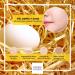Holika Holika Smooth Egg Skin Peeling Gel 140ml - Gentle Exfoliation & Radiant Skin - Buy Online on SooperMarket.com