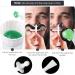 Nasal Hair Wax Set | Pain-Free Nose Wax for Men & Women | Safe Applicator | 50g Nose Hair Removal Kit - Buy Online on SooperMarket.com