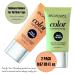 Color Correcting Liquid Primer Peach & Green - Redness Corrector 2 Pack by Broadway Colors - Buy Online on SooperMarket.com