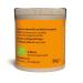 Organic Turmeric Powder 50g - Finely Ground Golden Milk Ingredient | Achterhof Quality - Buy Online on SooperMarket.com