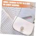 PLAFOPE Ear Pick Set Dual Use Ear Cleaner Brush and Wax Removal Stick for Home Portable Pumice Stone Accessory included - Buy Online on SooperMarket.com