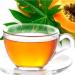 Herbal Magic's Pure & Natural Papaya Leaves Infusion subtle bitter flavour - Freshly Harvested - Caffeine Free Natural Detox - whole leaves- No Fillers & Preservatives - 50g (Pack -2) - Buy Online on SooperMarket.com