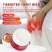 Bunion Pain Relief Cream 10g - Natural & Portable Solution for Back, Neck, Knee, Hand, Wrist, Shoulder, and Feet - Buy Online on SooperMarket.com
