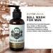 Ball Wash for Men | Refresh & Hydrate Your Body | Cedarwood Tea Tree & Lemon - 4oz - Buy Online on SooperMarket.com