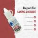 Baking Beauty and Beyond Concentrated Food Flavouring Oil - Dozen of Professional Quality Food Grade Flavouring Oil for Candy Making Baking Cooking Lip Balm and Lip Gloss - Wine (50ml) - Buy Online on SooperMarket.com