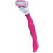 Wilkinson Sword Quattro For Women Plus 4 Blades - Smooth and Convenient Shaving - Buy Online on SooperMarket.com