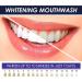 12PCS Disposable Mouthwash - Deep Cleaning Teeth Whitening & Fresh Breath | Premium Oral Care Solution - Buy Online on SooperMarket.com