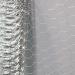 DoubleWood Chicken Wire Net for Craft Projects 3 Sheets Galvanized Hexagonal Wire Mesh Fence 13.7 Inches x 40 Inches Mesh10 Feet (13.7 x 40 Inches - 3 Sheets) - Buy Online on SooperMarket.com